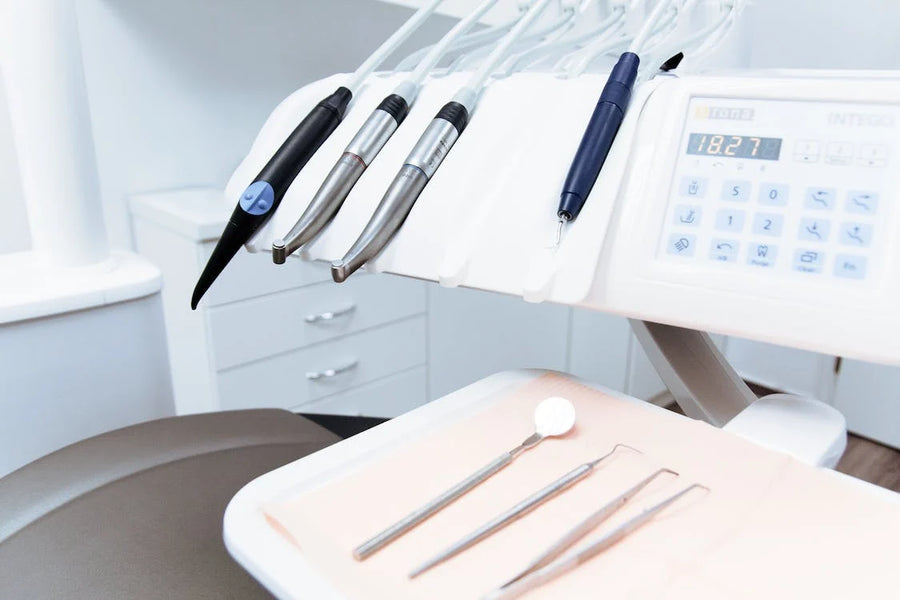 Dentistry Equipment - What You Need When Setting Up A Dental Clinic