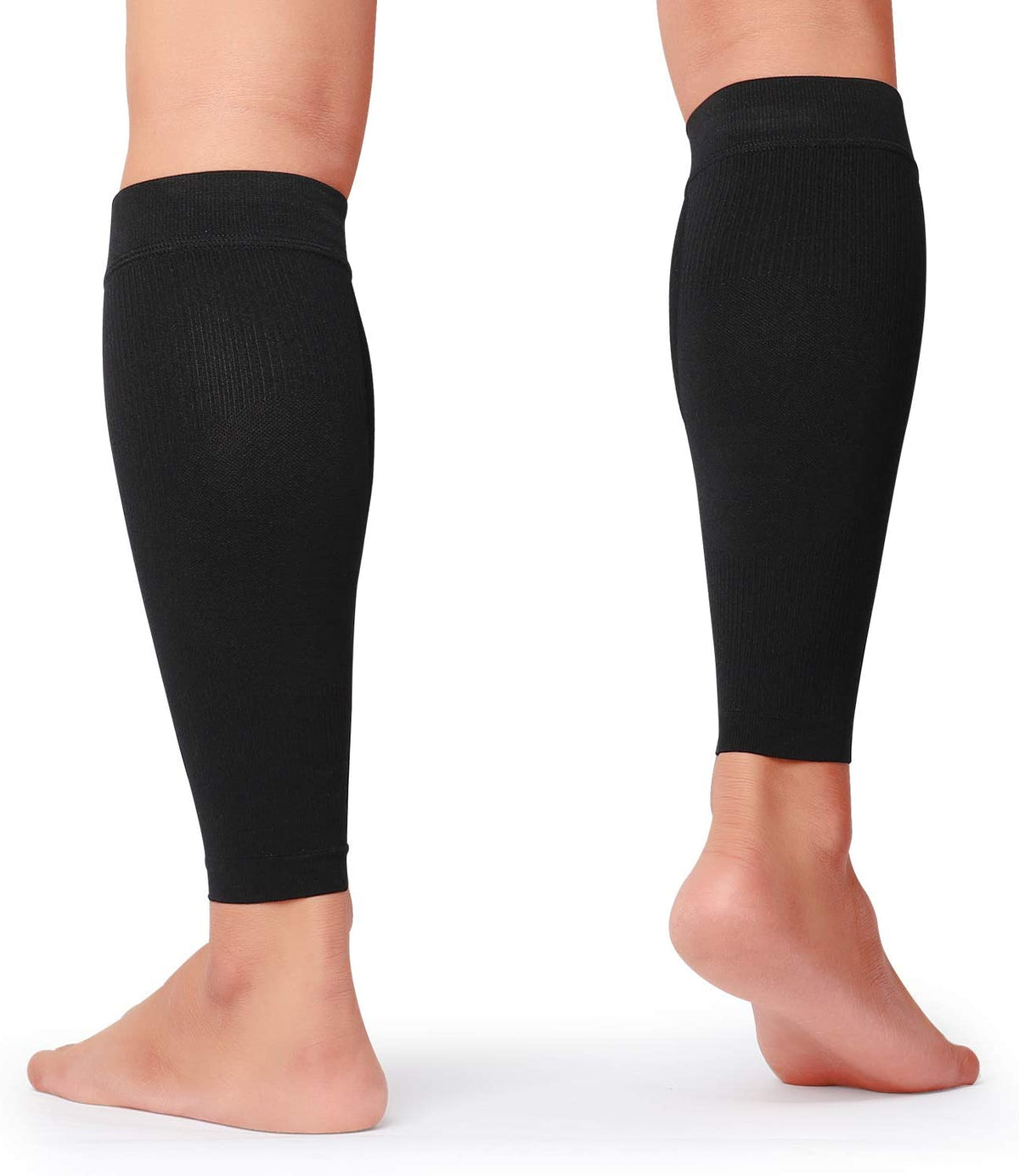 WLLHYF Calf Sleeves Polyester Leg Sock Calf Leg Shin Support