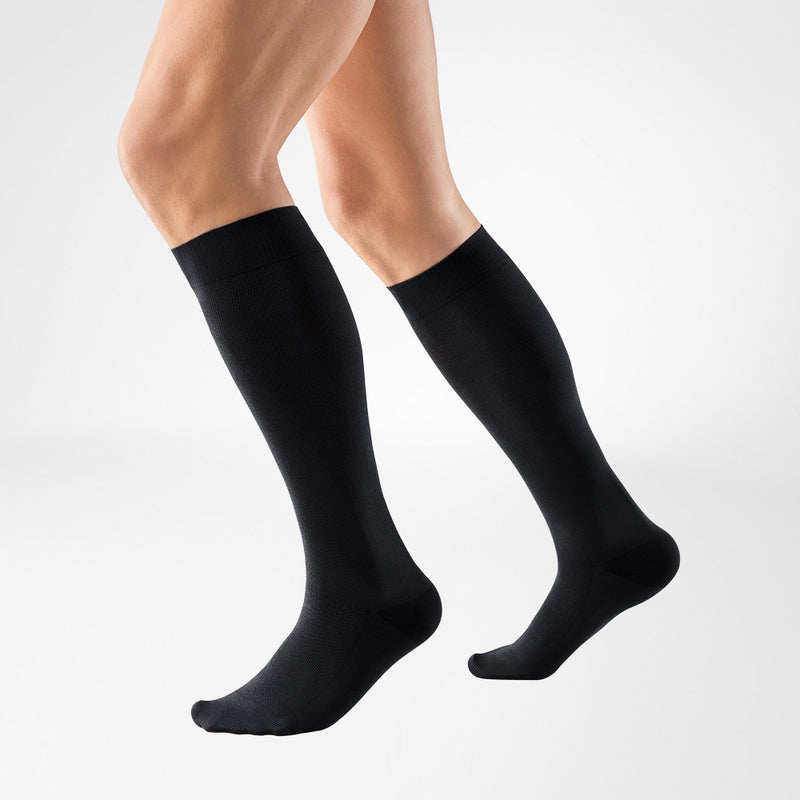 Varicose Vein Compression Stockings Medical Support Socks - Huibo