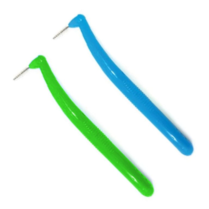 3D Interdental Brushes