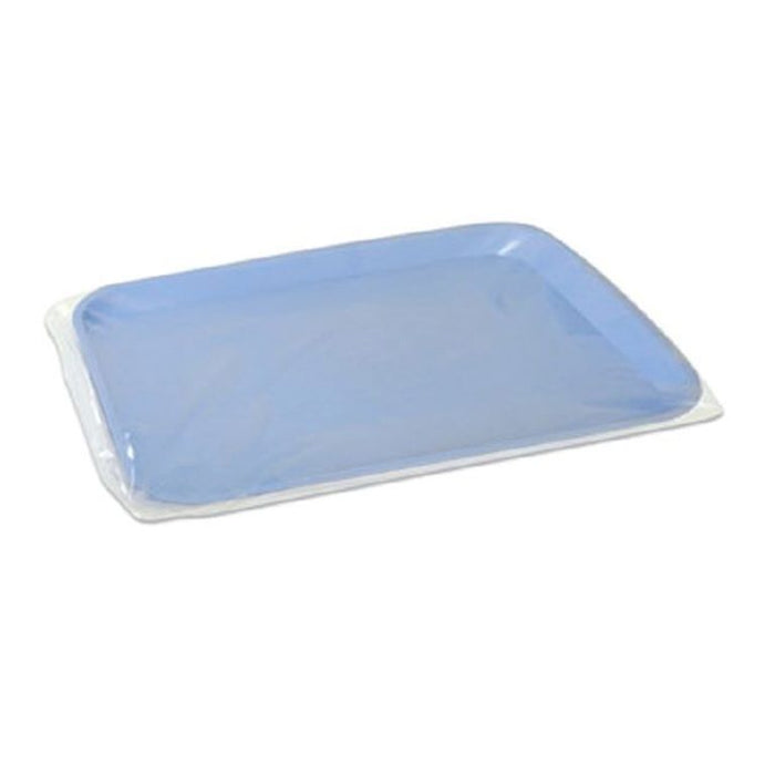 3D Clear Plastic Tray Sleeves