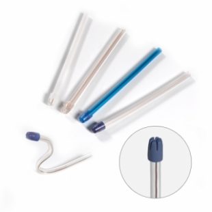 CROSSTEX Advantage Saliva Ejectors (1000/case)