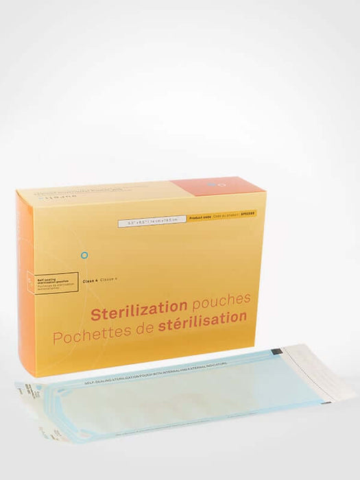 AURELIA Sterilization Pouches