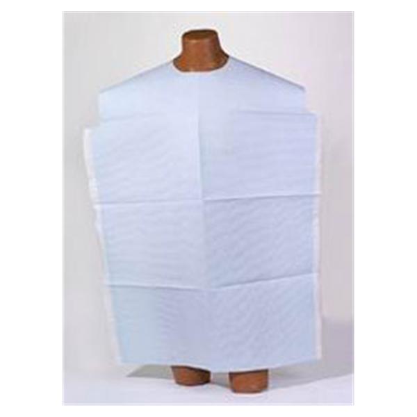 TIDI Specialty Bibs 3 Ply Prophy Bib (100/case)