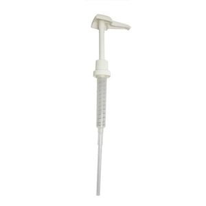 BM-4P Hand Pump for 4 L Bottles each