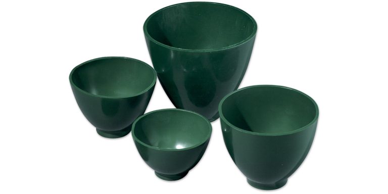 COLTENE Flexibole Mixing Bowls