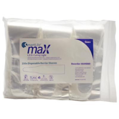 DENTSPLY SmartLite Max Disposable Barrier Sleeves 250/box