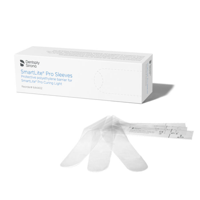 DENTSPLY SmartLite Pro Barrier Sleeves 100/pk