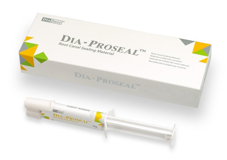 DiaDent Dia-Proseal Regular Kit