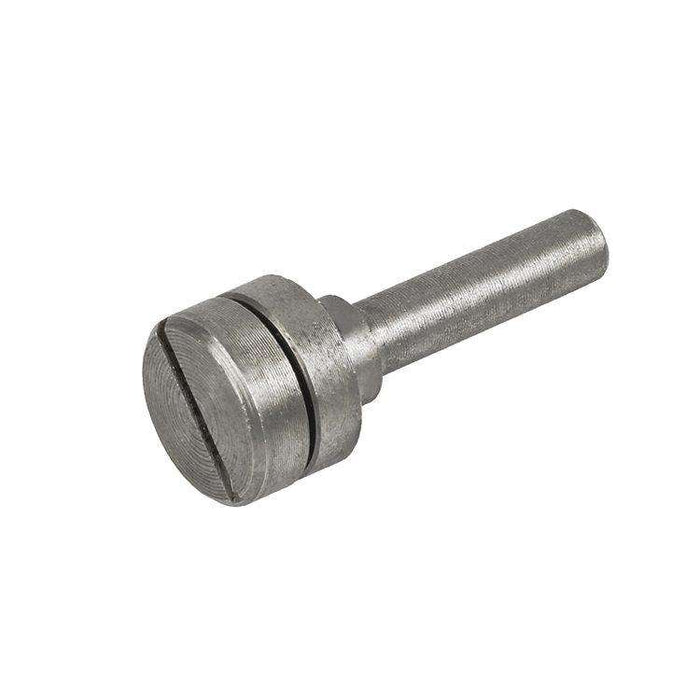 KEYSTONE Econo Cutter Mandrel for 2 1/2″ & 4″