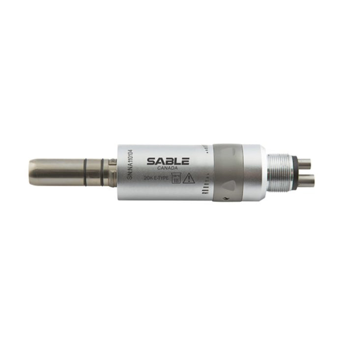 SABLE 20K Mini Air Motor