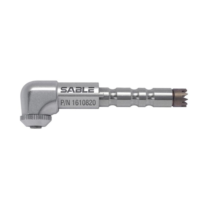 SABLE Kavo Style 1:1 Screw in Prophy Head 1 Year Warranty