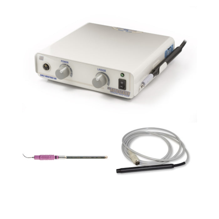 SABLE Autoscaler Ultrasonic Scaler