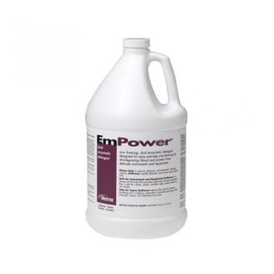 EmPower Dual Enzymatic Instrument Cleaner Jug