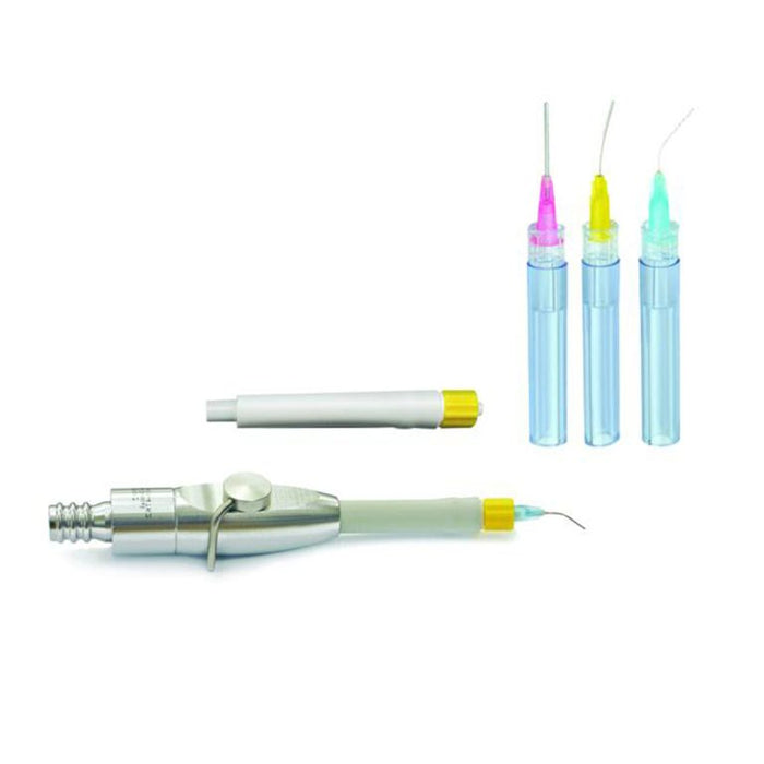 Micro Aspirators Evacuation Set