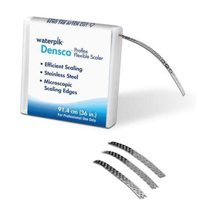 WATERPIK Densco Proflex Flexible Scaler 36 in/roll each