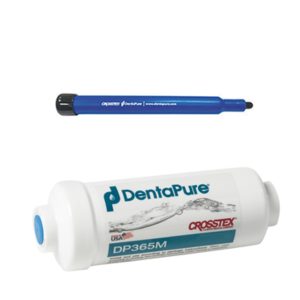 CROSSTEX DentaPure (10/case)