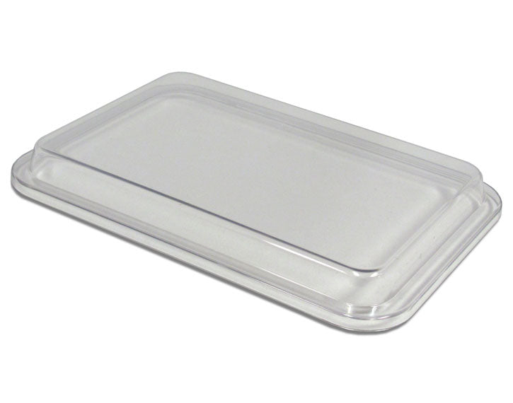 ZIRC B-Lok Tray Cover Non Autoclavable Non Locking 14 x 10.13 x .31 in