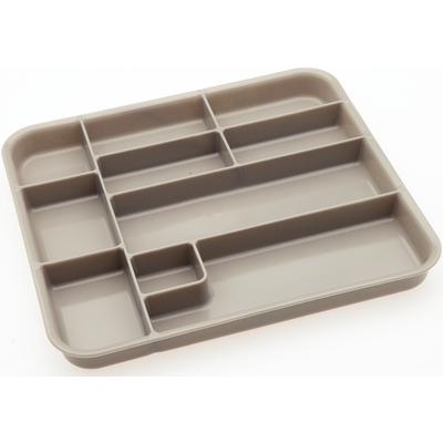 ZIRC Tub Insert Non Autoclavable 10.75 x 9.69 x 1 in