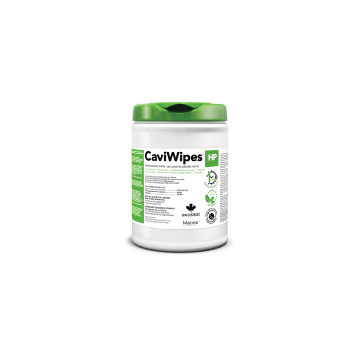 METREX CaviWipes HP