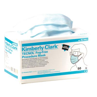 Procedure Earloop Mask (50/box)