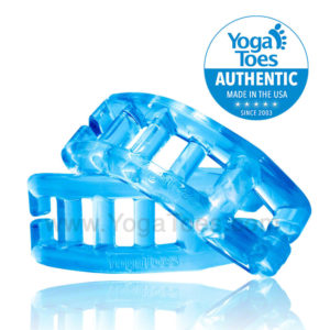 YogaToes® For Women, Triangle Healing Products